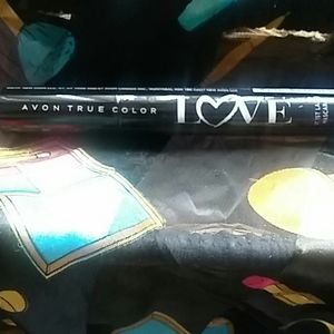 LOVE at 1st Lash Mascara